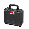 Plastica Panaro - MAXCase model MAX235H105 - černý