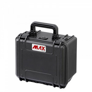 Plastica Panaro - MAXCase model MAX235H155 - černý