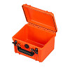 Plastica Panaro - MAXCase model MAX235H155 - oranžový - vhodný pro IZS