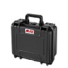 Plastica Panaro - MAXCase model MAX300 - černý