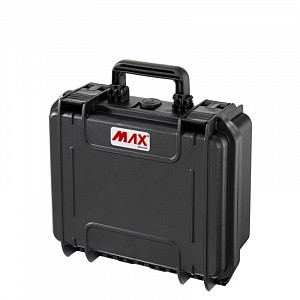 Plastica Panaro - MAXCase model MAX300 - černý