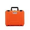 Plastica Panaro - MAXCase model MAX300 - oranžový - vhodný pro IZS