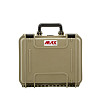 Plastica Panaro - MAXCase model MAX300 - pískový