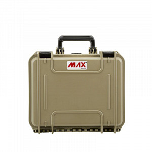 Plastica Panaro - MAXCase model MAX300 - pískový