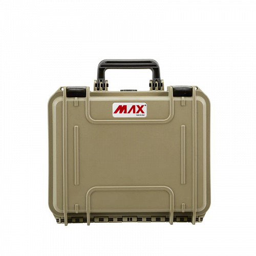 Plastica Panaro - MAXCase model MAX300 - pískový