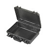 Plastica Panaro - MAXCase model MAX380H115 - černý