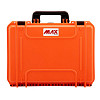 Plastica Panaro - MAXCase model MAX430 - oranžový