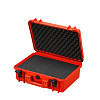 Plastica Panaro - MAXCase model MAX430 - oranžový