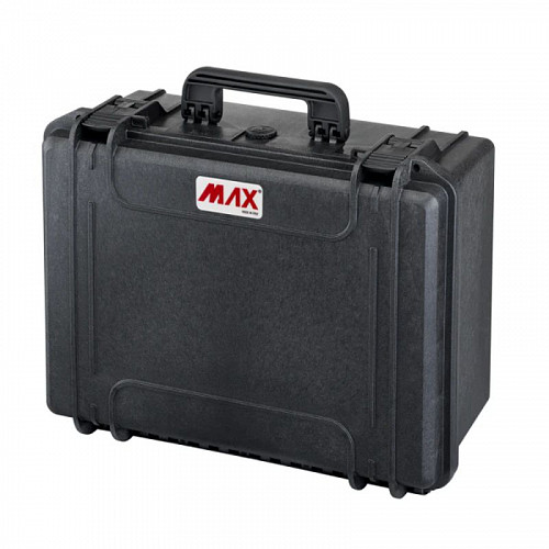 Plastica Panaro - MAXCase model MAX465H220 - černý