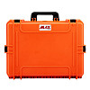 Plastica Panaro - MAXCase model MAX505 - oranžový - vhodný pro IZS