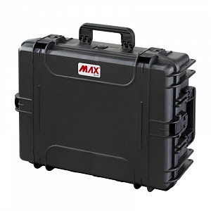 Plastica Panaro - MAXCase model MAX540H190 - černý
