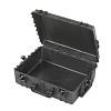 Plastica Panaro - MAXCase model MAX540H190 - černý