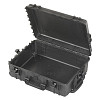 Plastica Panaro - MAXCase model MAX540H190 s kolečky - černý