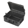 Plastica Panaro - MAXCase model MAX540H245 - černý