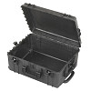 Plastica Panaro - MAXCase model MAX540H245 s kolečky - černý