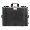 Plastica Panaro - MAXCase model MAX620H250 - černý