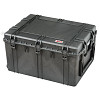 Plastica Panaro - MAXCase model MAX820 - černý